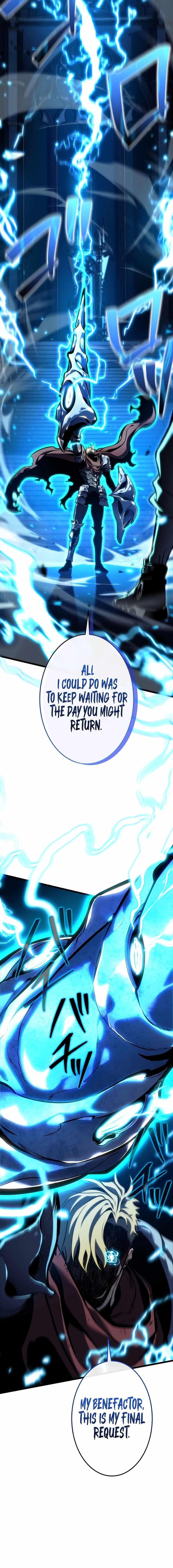 Reincarnator’s Stream Chapter 41 - Page 26 in English