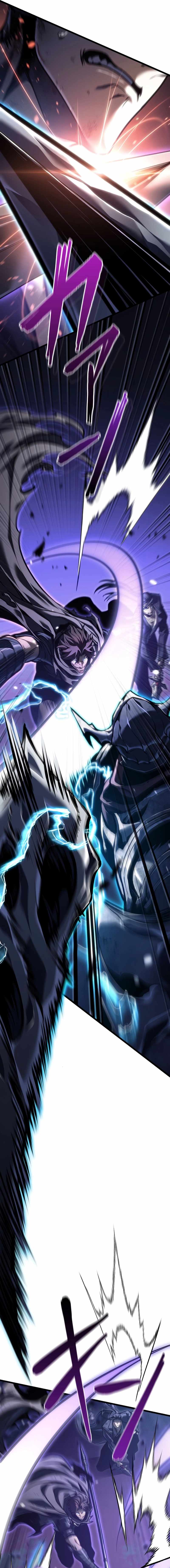 Reincarnator’s Stream Chapter 41 - Page 5 in English