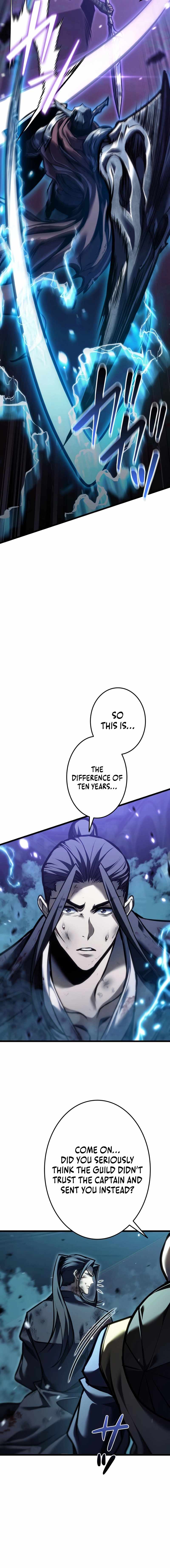 Reincarnator’s Stream Chapter 41 - Page 6 in English