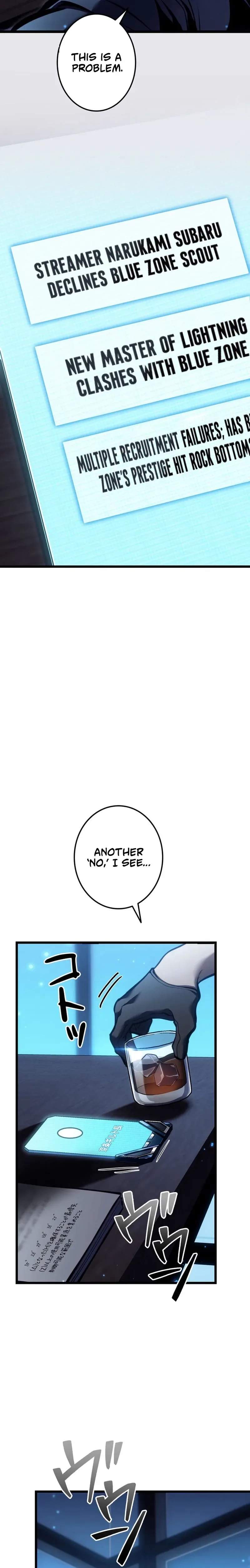 Reincarnator’s Stream Chapter 44 - Page 17 in English