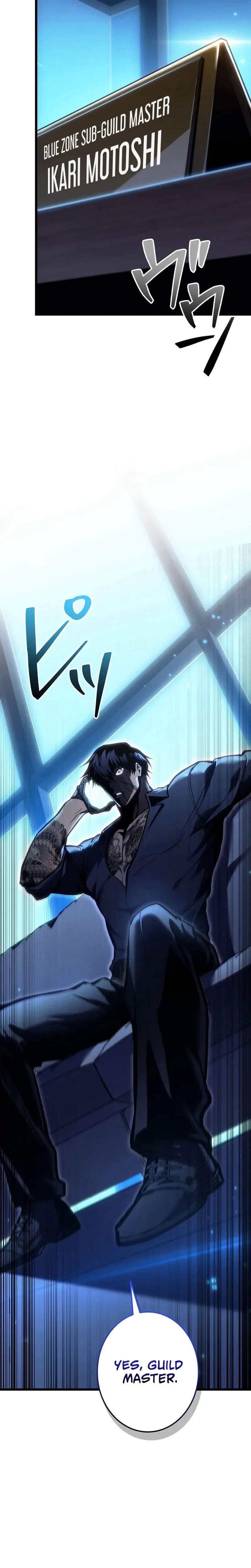 Reincarnator’s Stream Chapter 44 - Page 18 in English