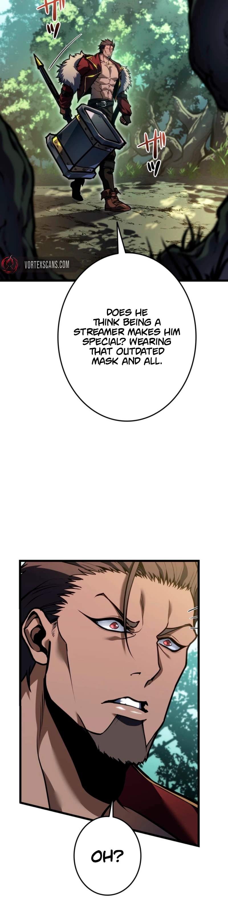 Reincarnator’s Stream Chapter 45 - Page 15 in English