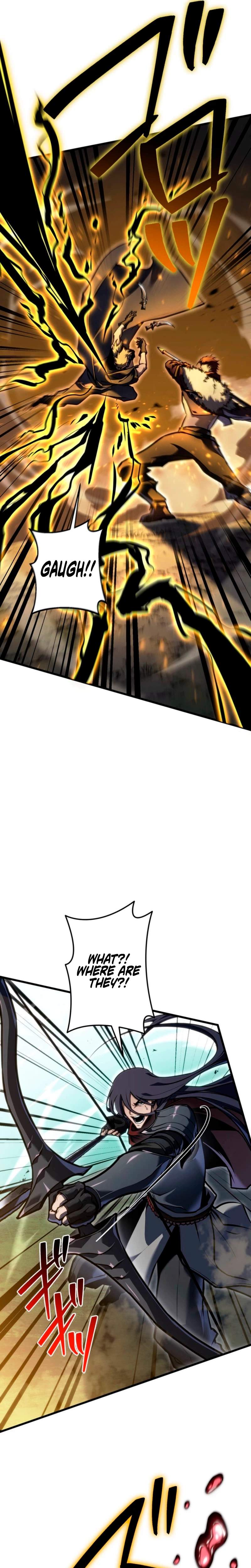 Reincarnator’s Stream Chapter 45 - Page 19 in English
