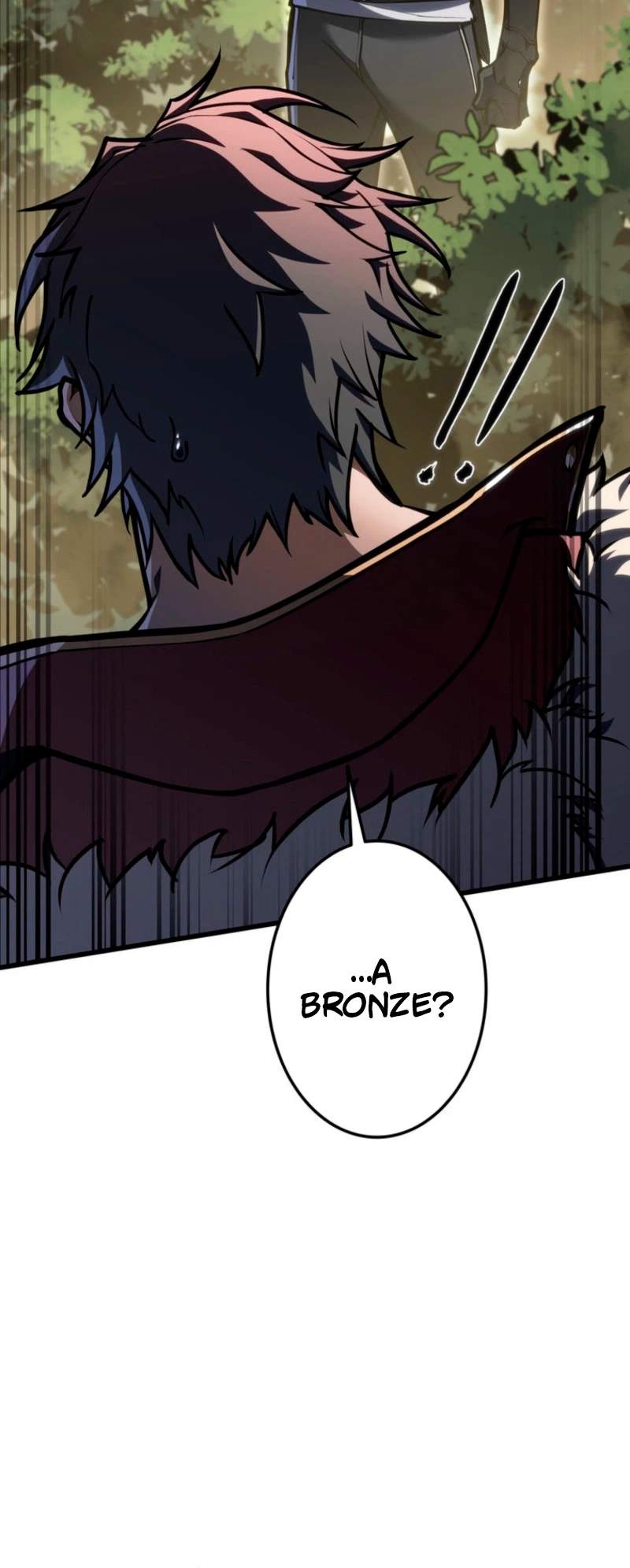 Reincarnator’s Stream Chapter 45 - Page 21 in English