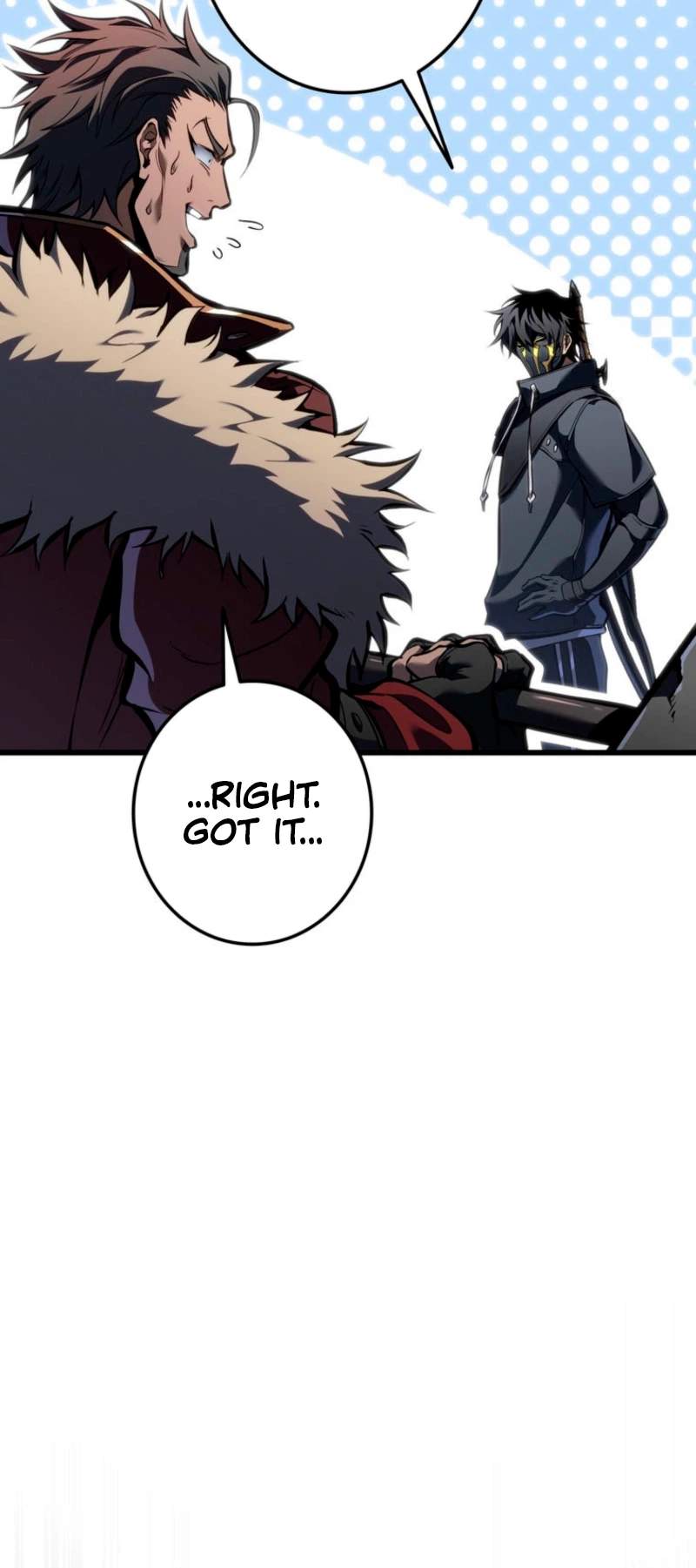 Reincarnator’s Stream Chapter 45 - Page 26 in English
