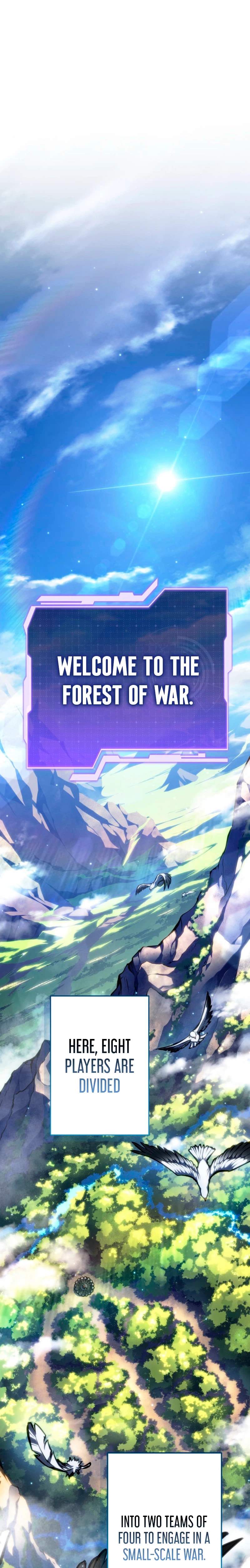 Reincarnator’s Stream Chapter 45 - Page 4 in English