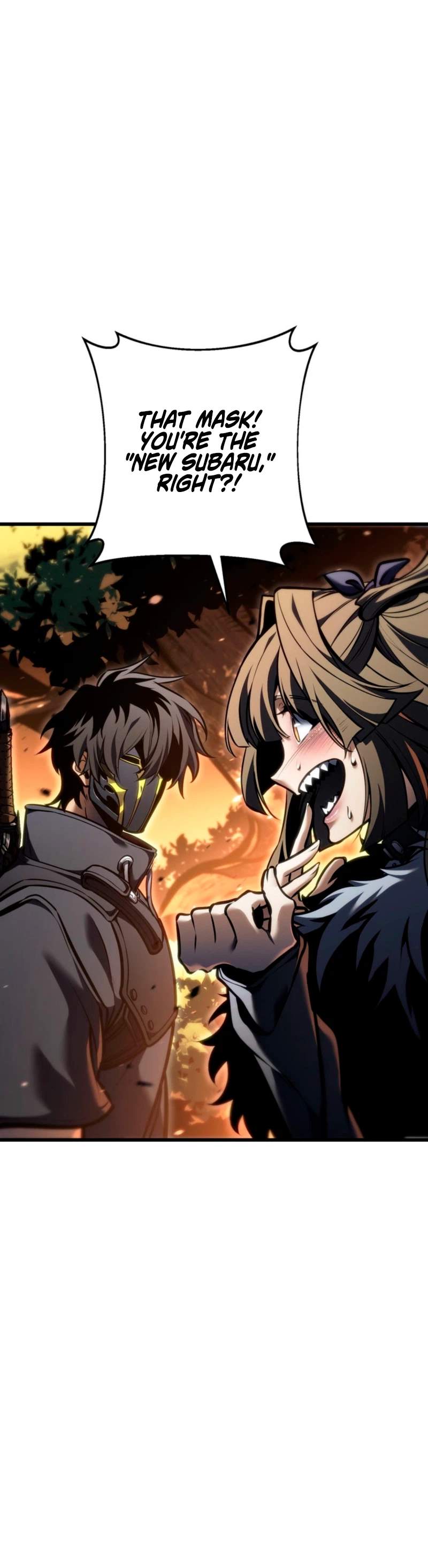 Reincarnator’s Stream Chapter 45 - Page 41 in English