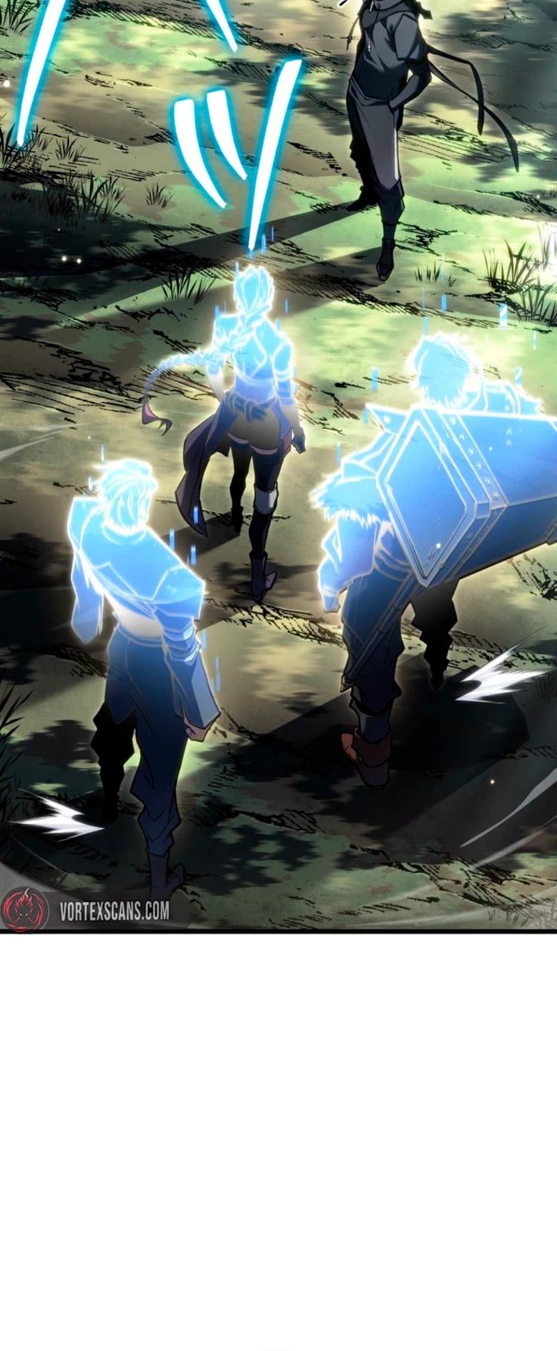 Reincarnator’s Stream Chapter 45 - Page 9 in English