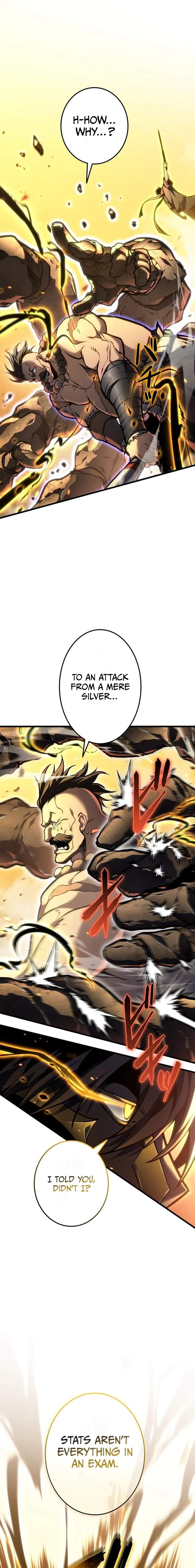 Reincarnator’s Stream Chapter 46 - Page 15 in English