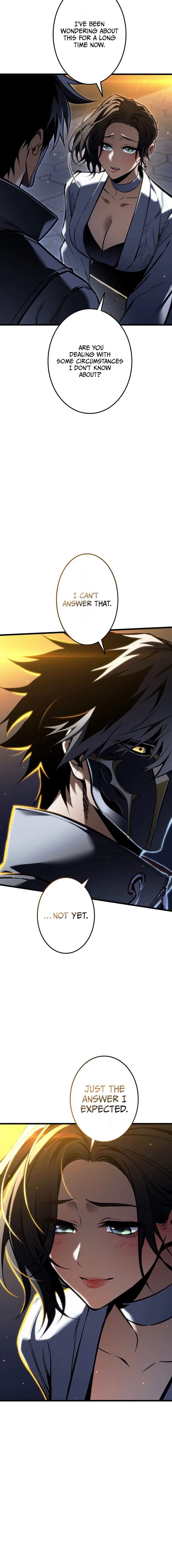 Reincarnator’s Stream Chapter 46 - Page 24 in English