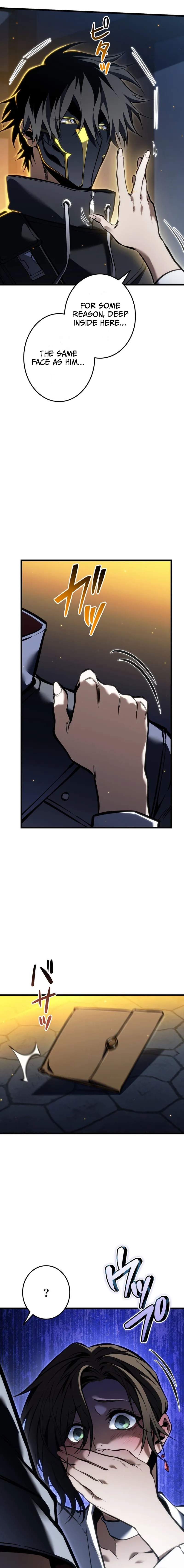 Reincarnator’s Stream Chapter 46 - Page 25 in English