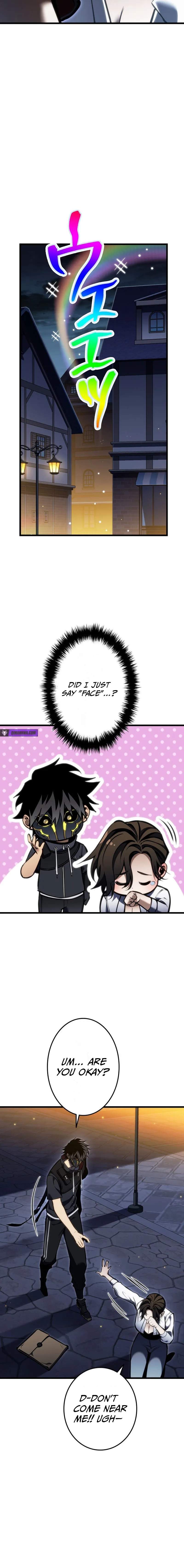 Reincarnator’s Stream Chapter 46 - Page 26 in English