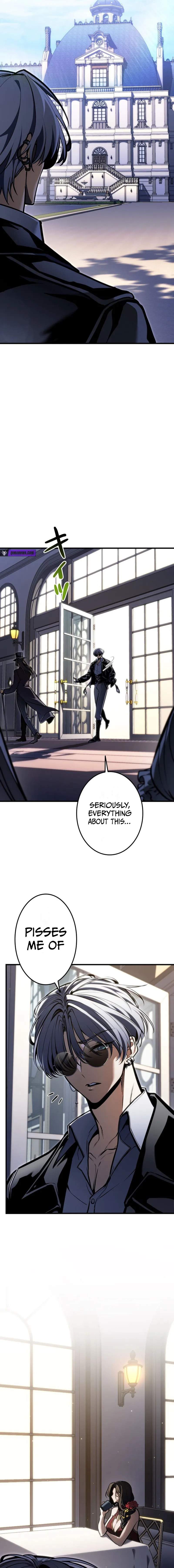 Reincarnator’s Stream Chapter 46 - Page 29 in English