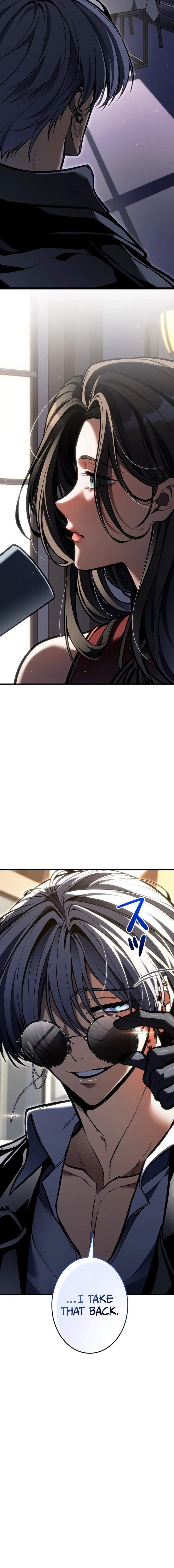 Reincarnator’s Stream Chapter 46 - Page 30 in English