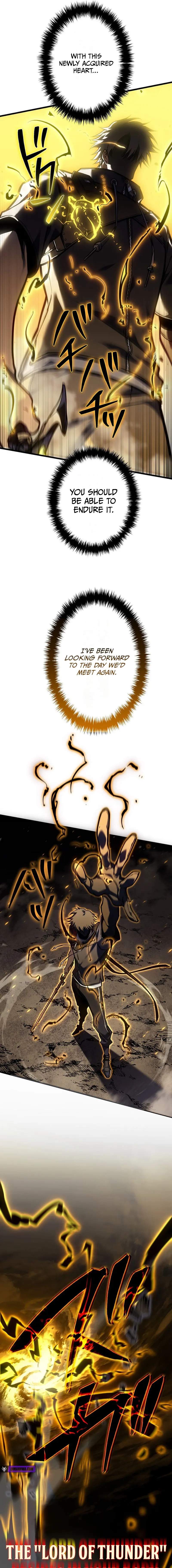 Reincarnator’s Stream Chapter 46 - Page 5 in English
