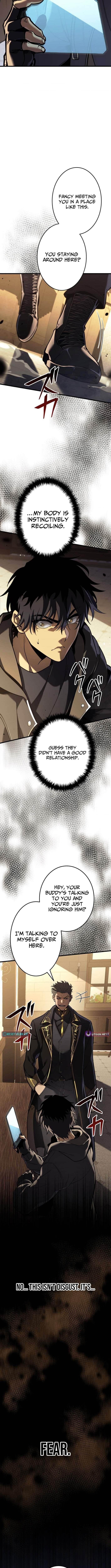 Reincarnator’s Stream Chapter 5 - Page 13 in English