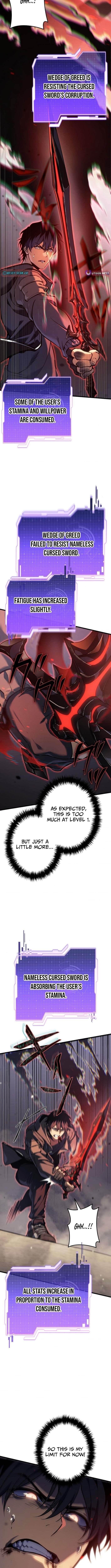 Reincarnator’s Stream Chapter 5 - Page 4 in English