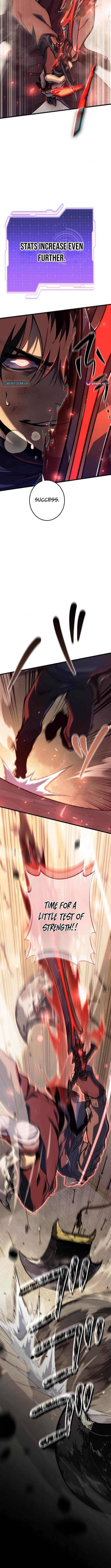 Reincarnator’s Stream Chapter 5 - Page 6 in English
