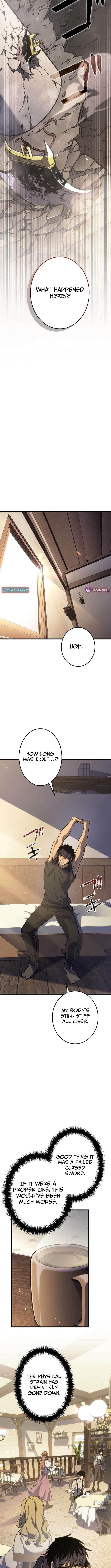 Reincarnator’s Stream Chapter 5 - Page 9 in English