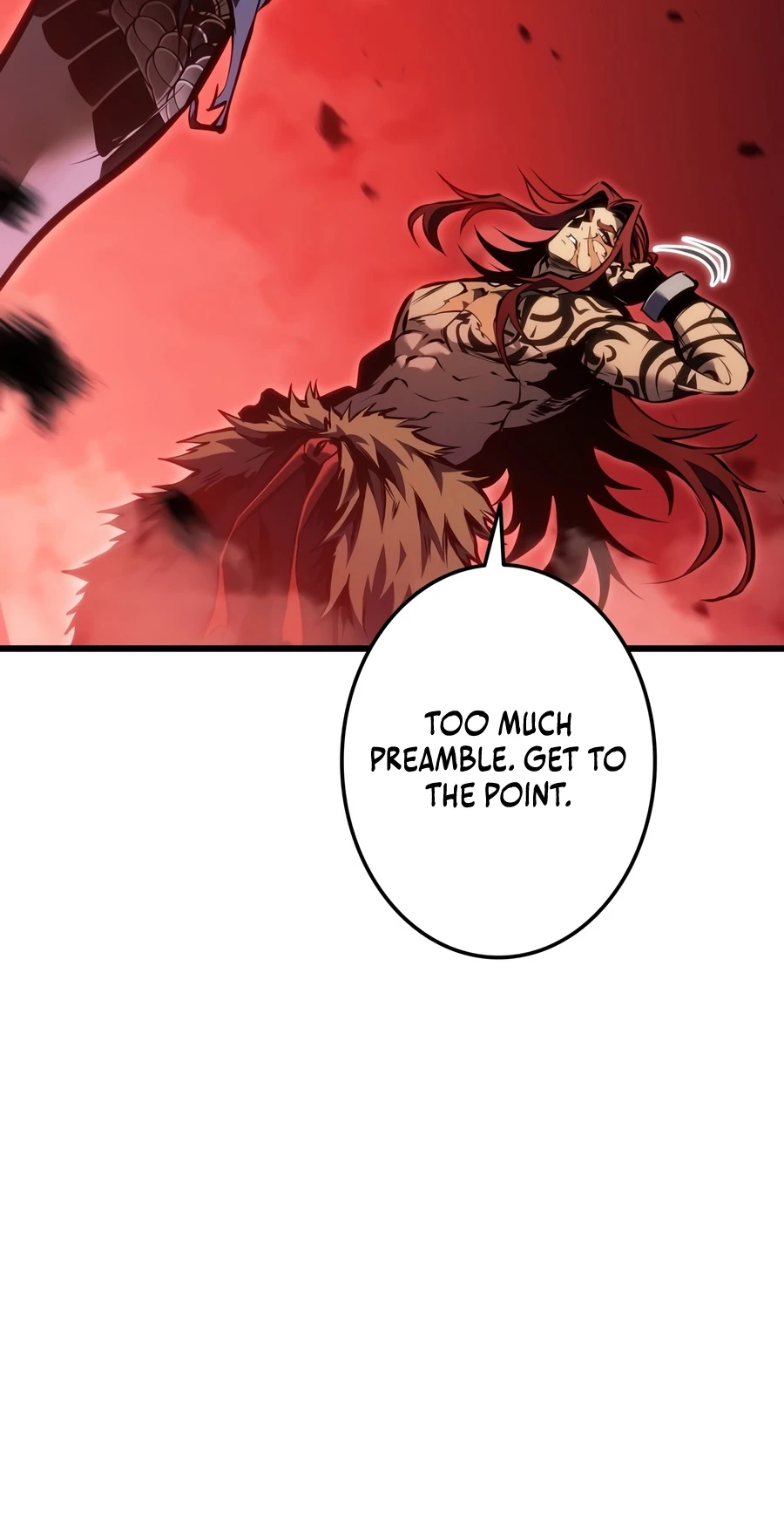 Reincarnator’s Stream Chapter 51 - Page 20 in English