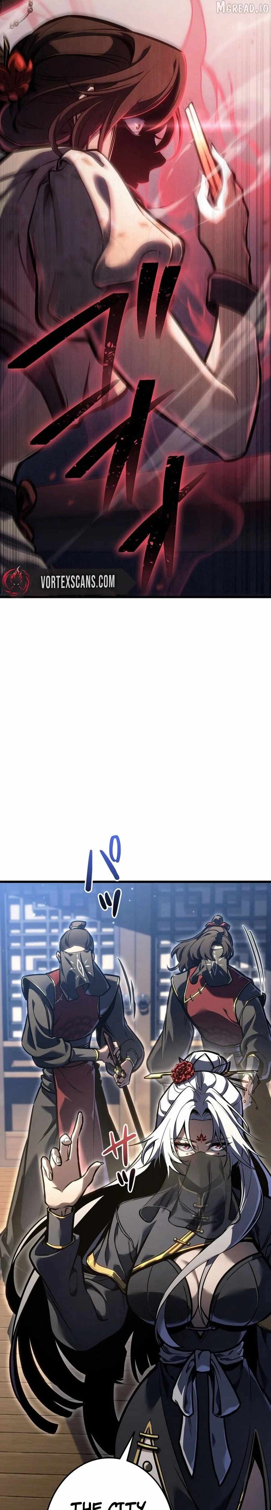 Reincarnator’s Stream Chapter 52 - Page 10 in English