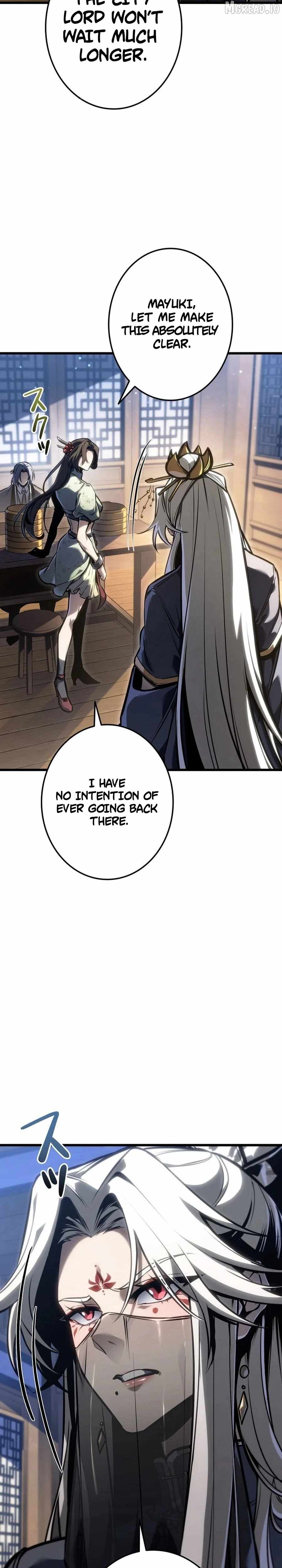 Reincarnator’s Stream Chapter 52 - Page 11 in English