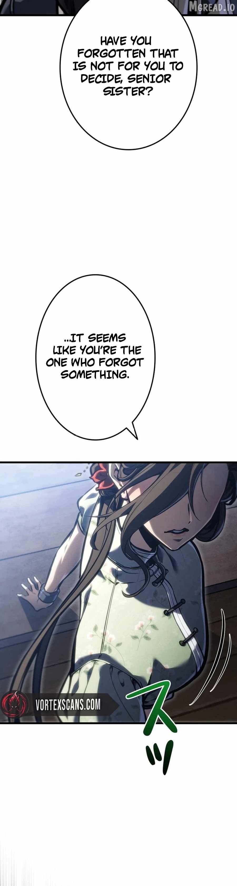 Reincarnator’s Stream Chapter 52 - Page 12 in English