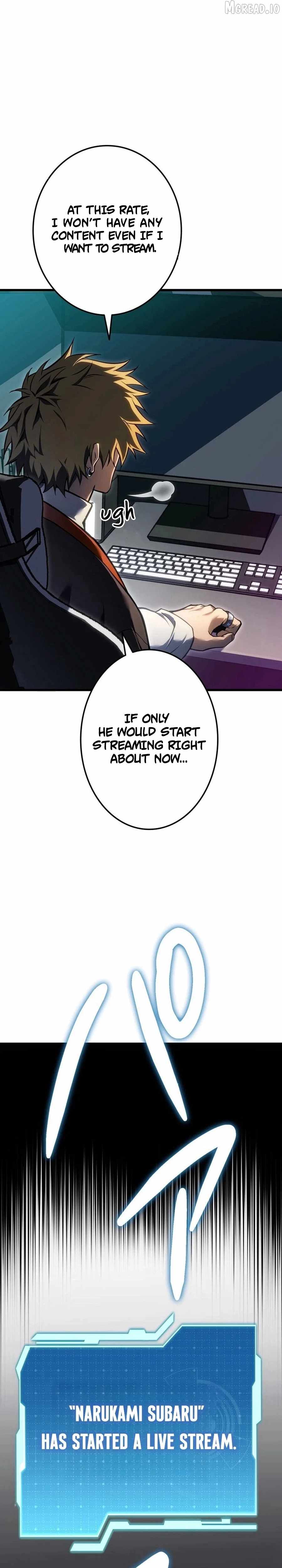 Reincarnator’s Stream Chapter 52 - Page 20 in English