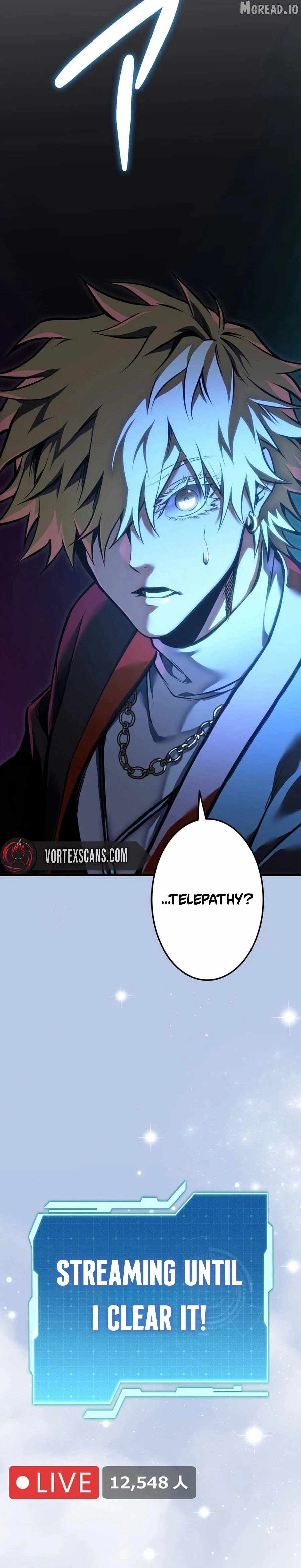 Reincarnator’s Stream Chapter 52 - Page 21 in English