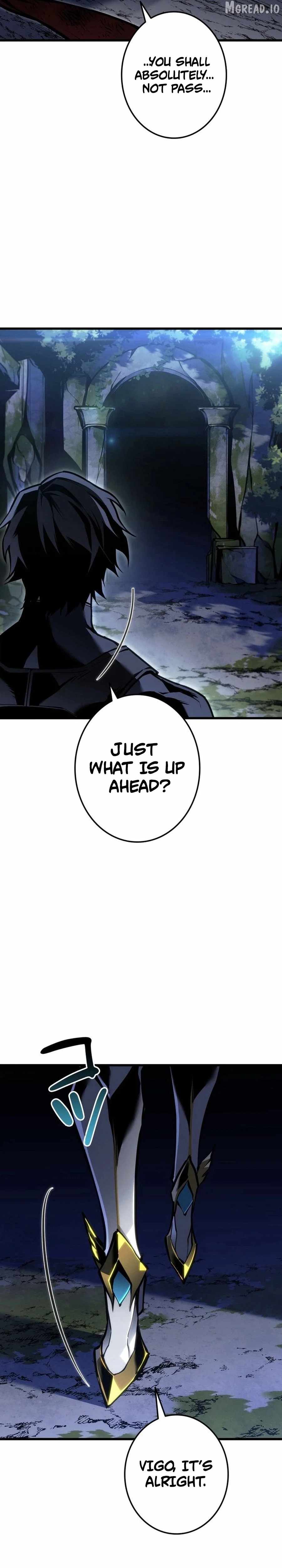 Reincarnator’s Stream Chapter 52 - Page 33 in English