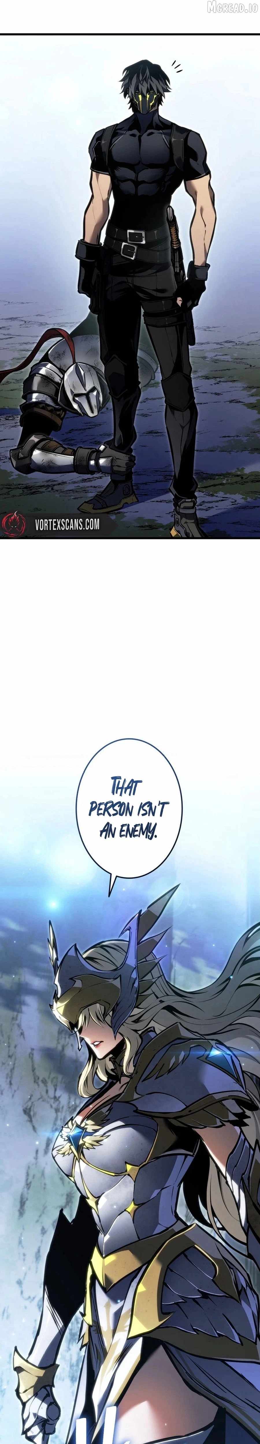 Reincarnator’s Stream Chapter 52 - Page 34 in English