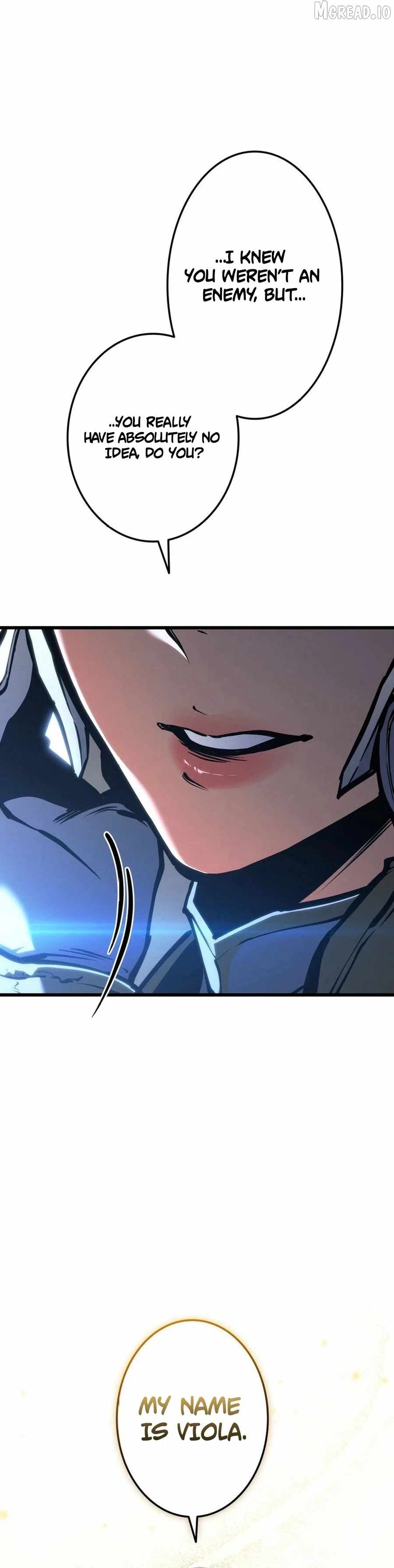 Reincarnator’s Stream Chapter 52 - Page 36 in English