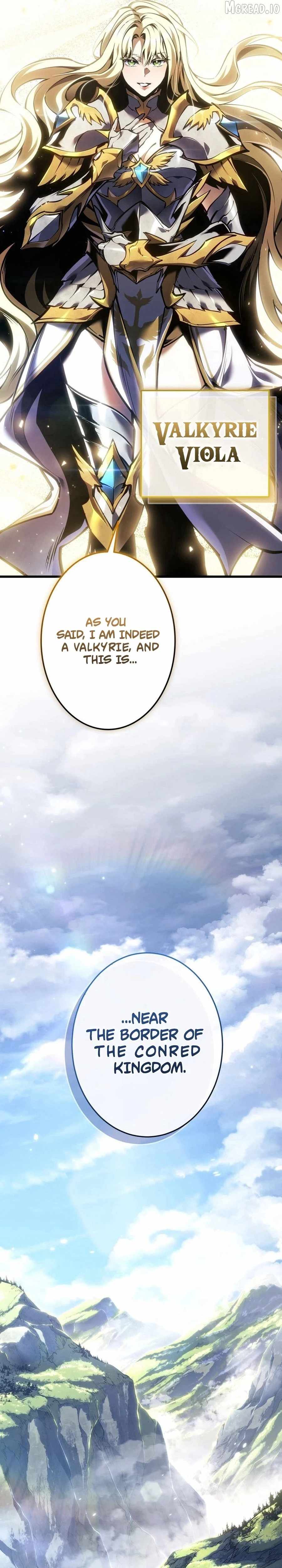 Reincarnator’s Stream Chapter 52 - Page 37 in English