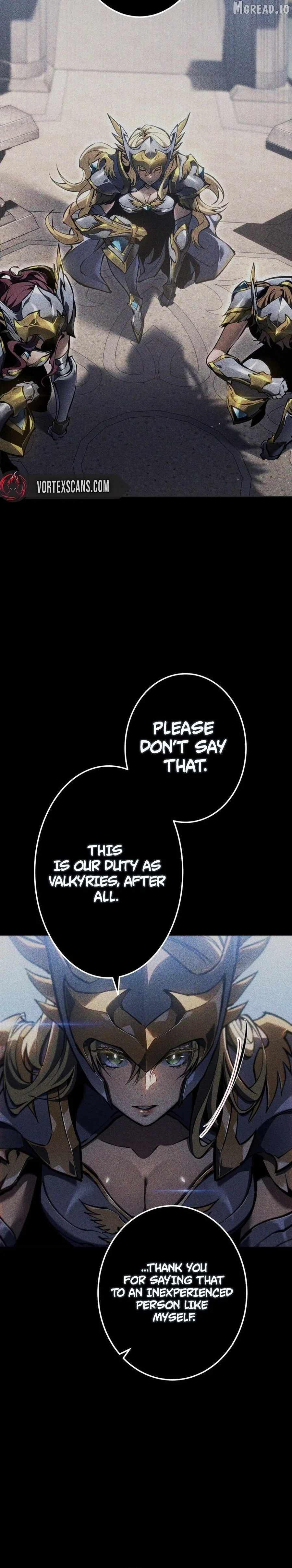 Reincarnator’s Stream Chapter 52 - Page 39 in English
