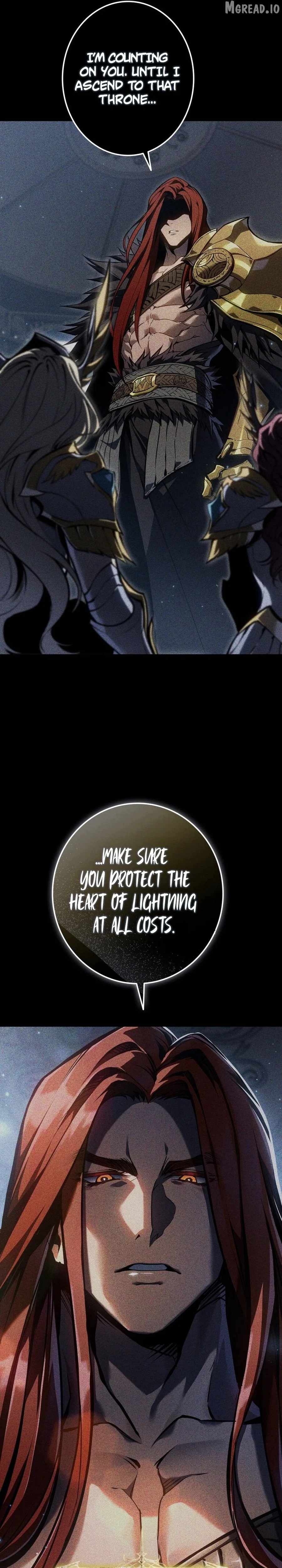 Reincarnator’s Stream Chapter 52 - Page 40 in English