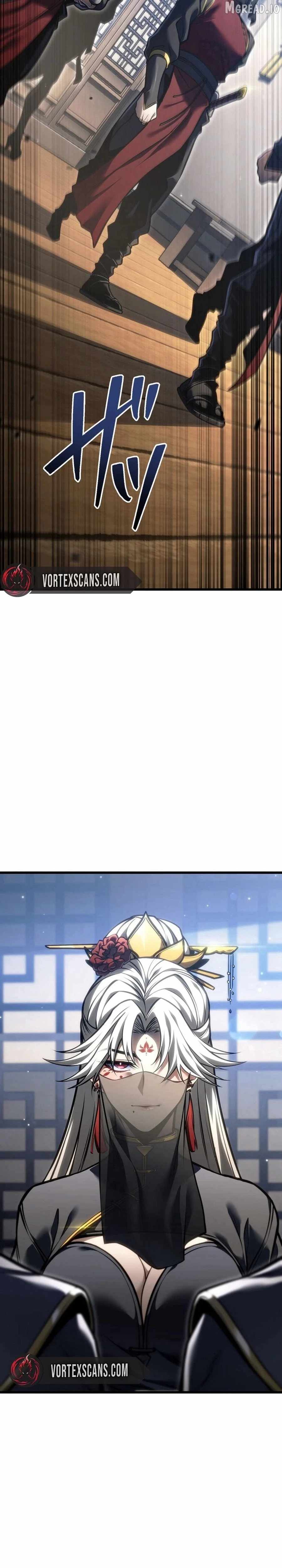 Reincarnator’s Stream Chapter 52 - Page 6 in English