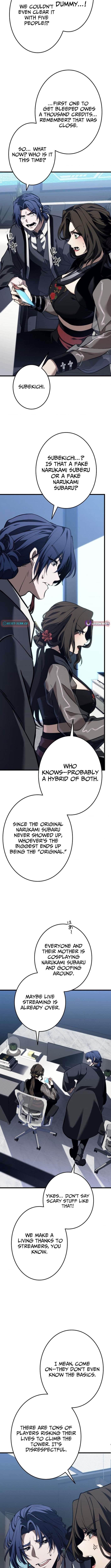 Reincarnator’s Stream Chapter 6 - Page 14 in English