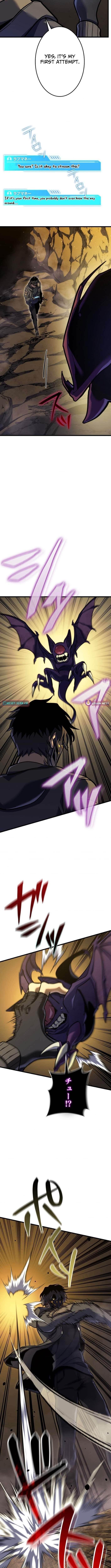 Reincarnator’s Stream Chapter 6 - Page 18 in English