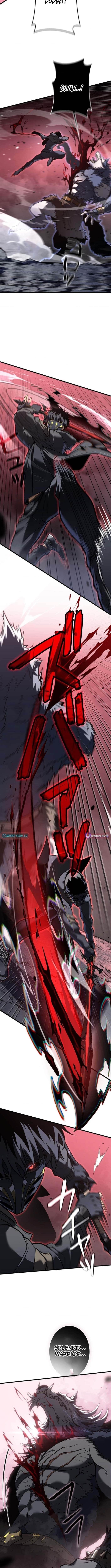 Reincarnator’s Stream Chapter 8 - Page 12 in English