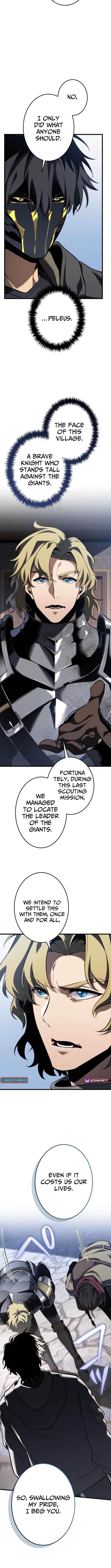 Reincarnator’s Stream Chapter 9 - Page 14 in English