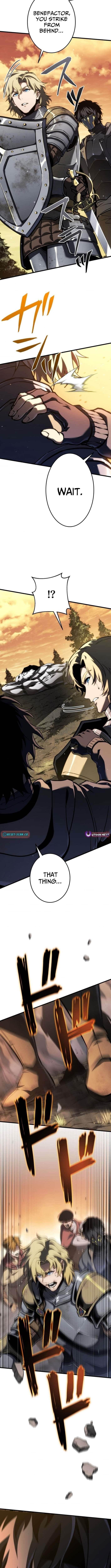 Reincarnator’s Stream Chapter 9 - Page 18 in English