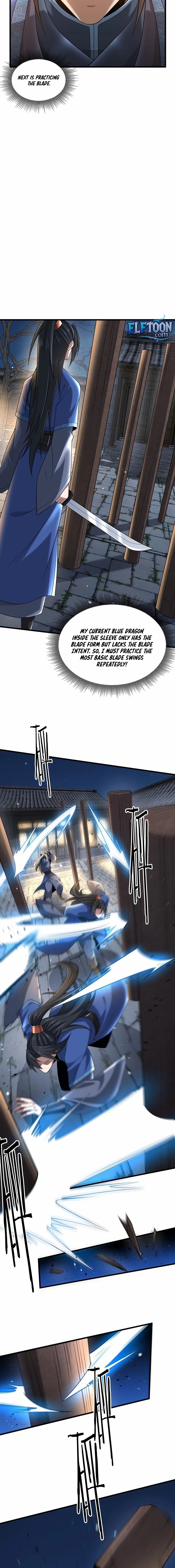 I Pay My Respects to the Cult Leader Chapter 6 - Page 4 in English