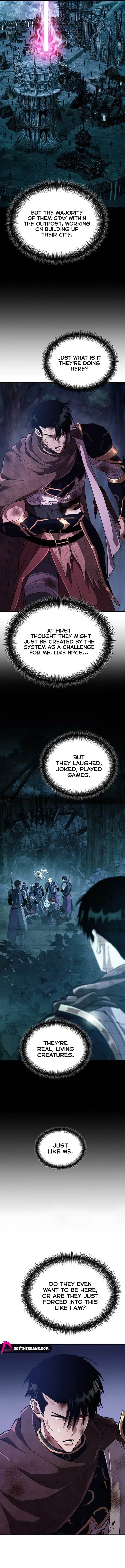 Defiance of the Fall Chapter 10 - Page 5 in English