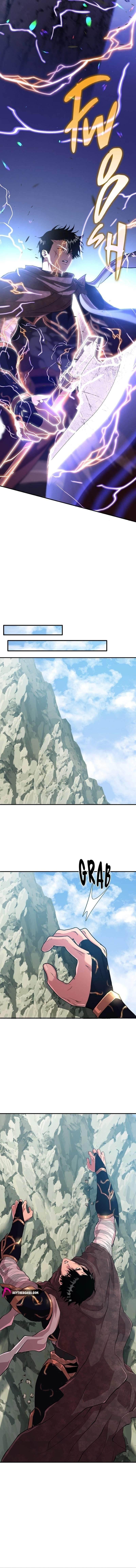 Defiance of the Fall Chapter 11 - Page 11 in English
