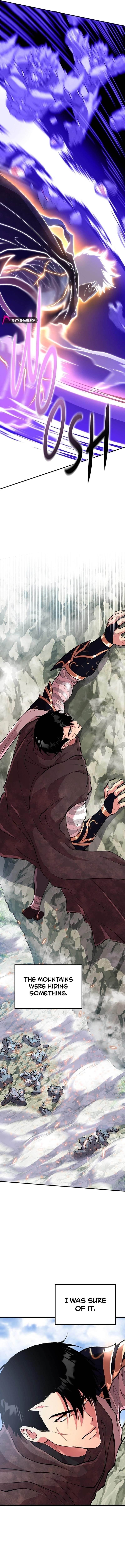 Defiance of the Fall Chapter 11 - Page 15 in English