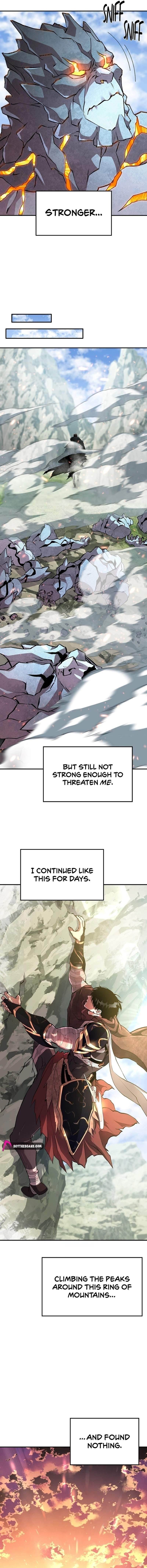 Defiance of the Fall Chapter 11 - Page 17 in English