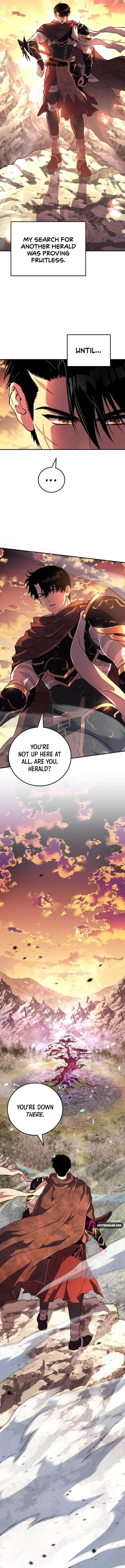 Defiance of the Fall Chapter 11 - Page 18 in English