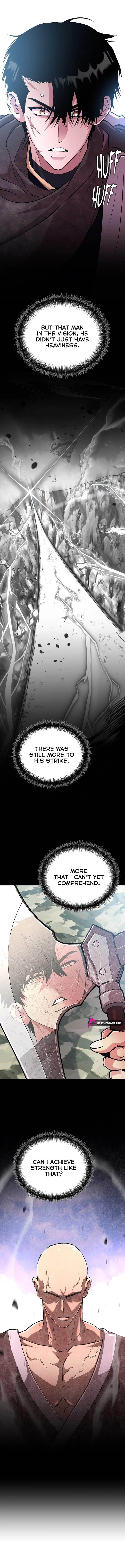 Defiance of the Fall Chapter 11 - Page 4 in English