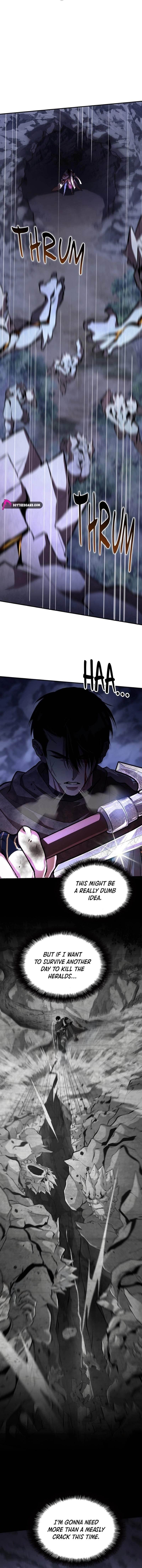 Defiance of the Fall Chapter 12 - Page 18 in English