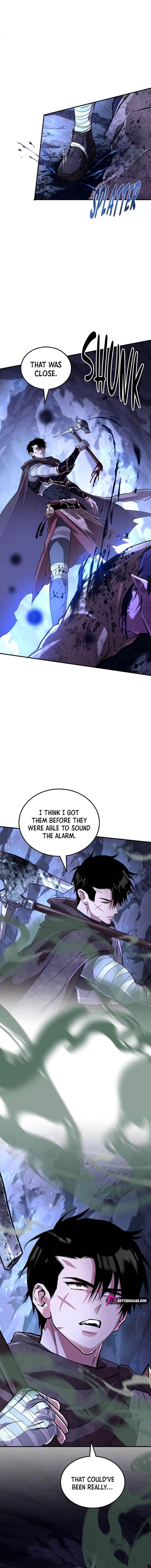 Defiance of the Fall Chapter 13 - Page 15 in English
